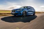BMW 118i M Sport 2019 года (UK)